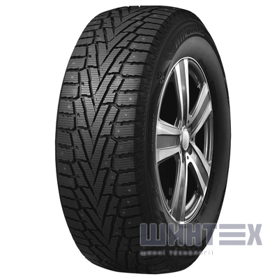 Nexen WinGuard WinSpike SUV 235/85 R16 120/116Q (под шип)